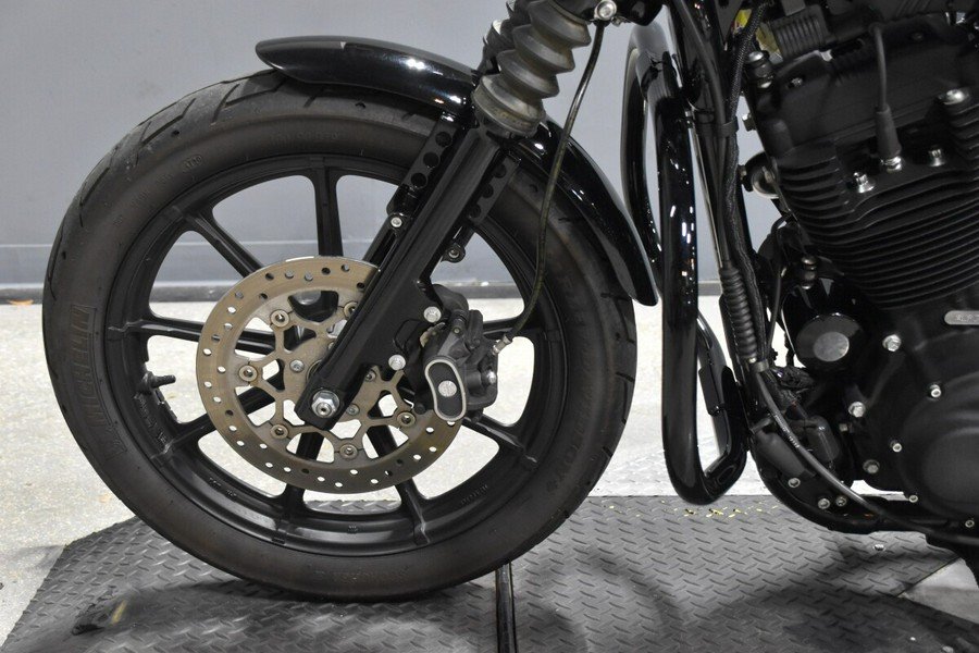 2021 Harley-Davidson Iron 1200