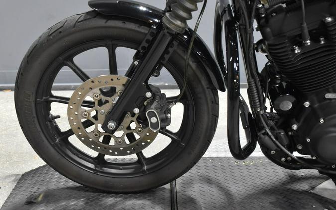 2021 Harley-Davidson Iron 1200