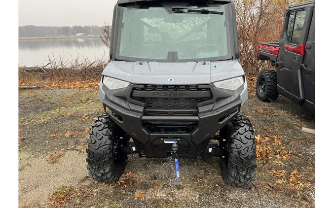 2026 Polaris Ranger Crew XP 1000 NorthStar Edition Premium