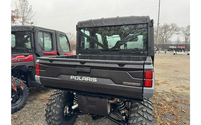 2026 Polaris Ranger Crew XP 1000 NorthStar Edition Premium