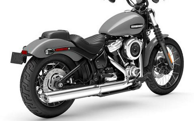 2026 Harley-Davidson Street Bob®