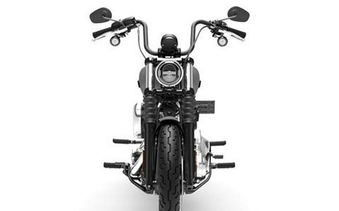 2026 Harley-Davidson Street Bob®