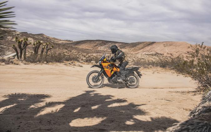 2026 Kawasaki KLR® 650
