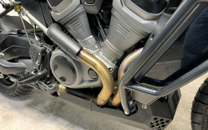 2021 Harley-Davidson® Pan America™ 1250 Special
