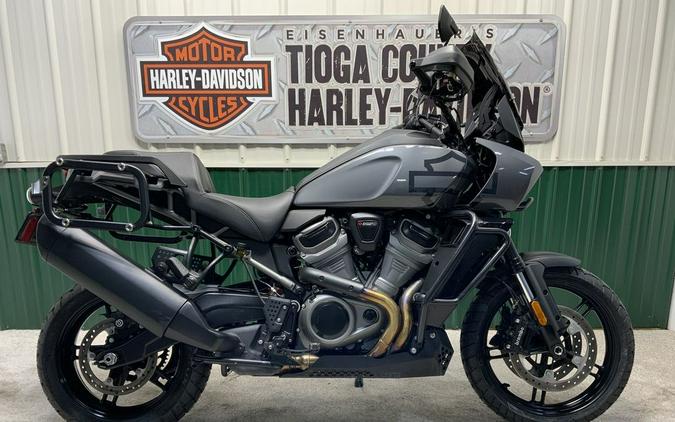 2021 Harley-Davidson® Pan America™ 1250 Special