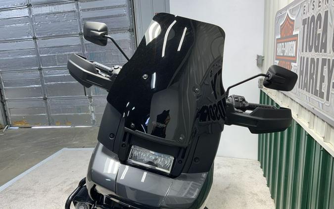 2021 Harley-Davidson® Pan America™ 1250 Special