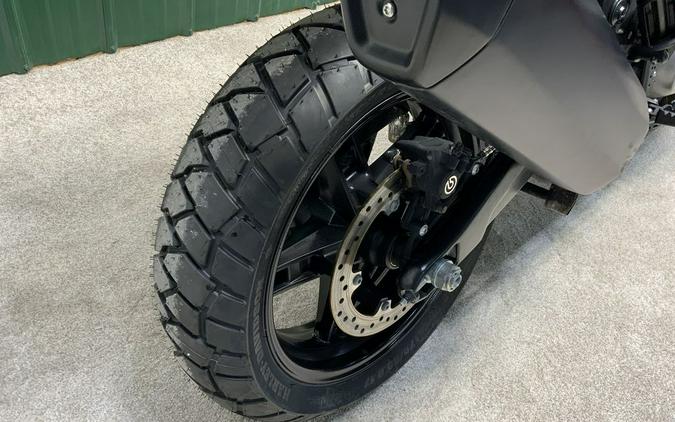 2021 Harley-Davidson® Pan America™ 1250 Special