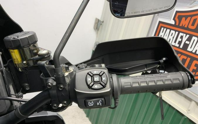 2021 Harley-Davidson® Pan America™ 1250 Special