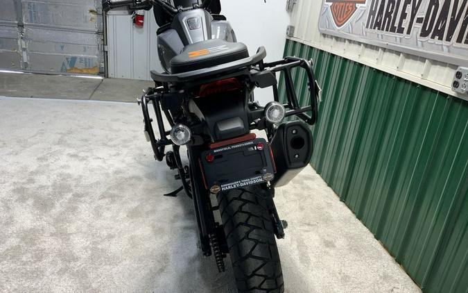 2021 Harley-Davidson® Pan America™ 1250 Special