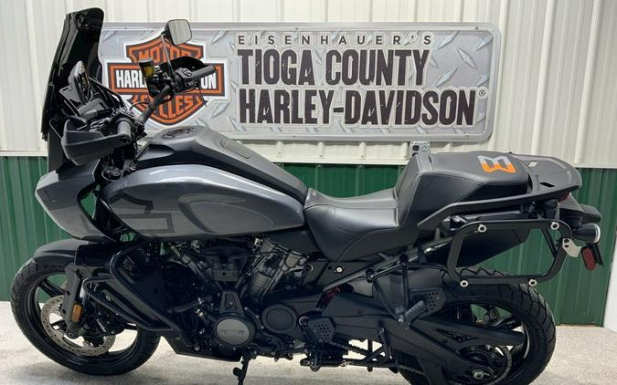 2021 Harley-Davidson® Pan America™ 1250 Special