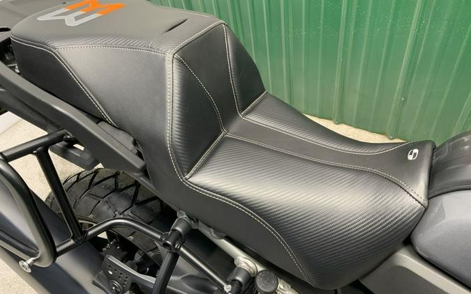 2021 Harley-Davidson® Pan America™ 1250 Special