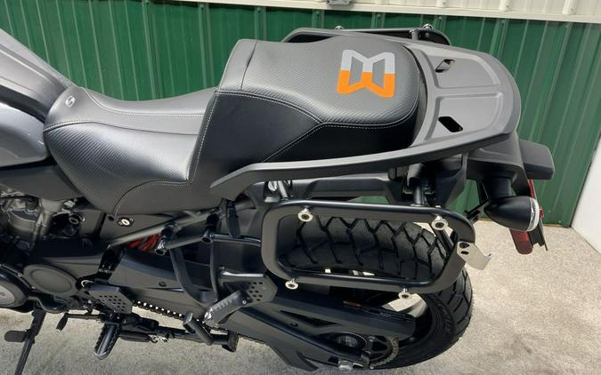 2021 Harley-Davidson® Pan America™ 1250 Special