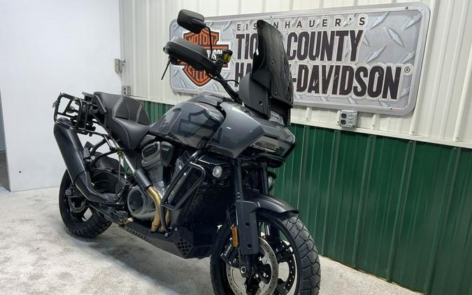 2021 Harley-Davidson® Pan America™ 1250 Special