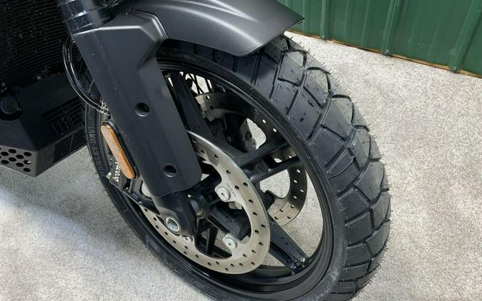 2021 Harley-Davidson® Pan America™ 1250 Special
