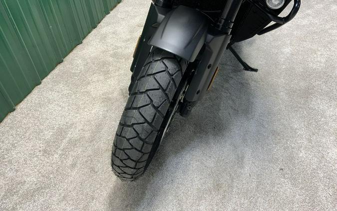 2021 Harley-Davidson® Pan America™ 1250 Special