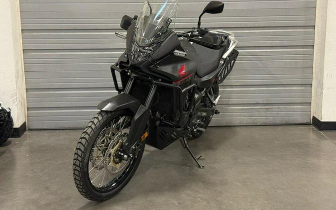 2024 Honda Transalp