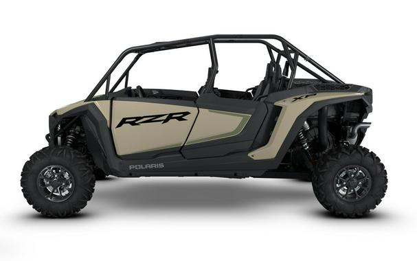 2026 Polaris RZR XP 4 1000 SPORT SAND DUNE Sport