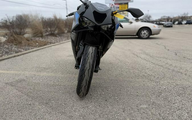 2026 Kawasaki Ninja ZX-6R ABS