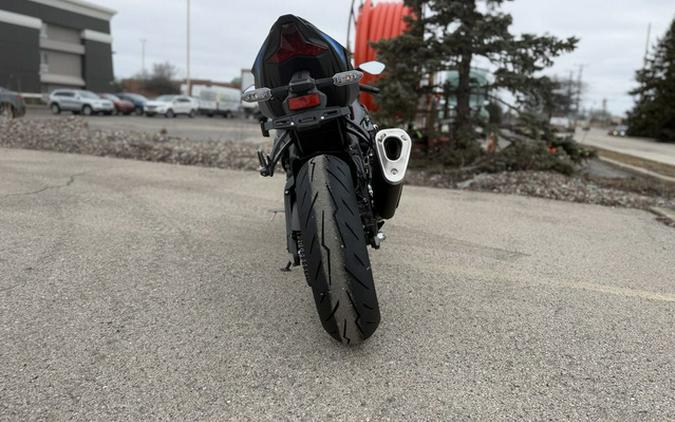 2026 Kawasaki Ninja ZX-6R ABS