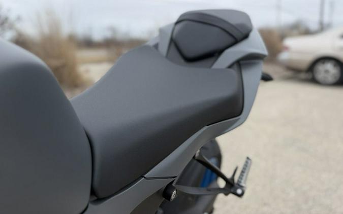 2026 Kawasaki Ninja ZX-6R ABS