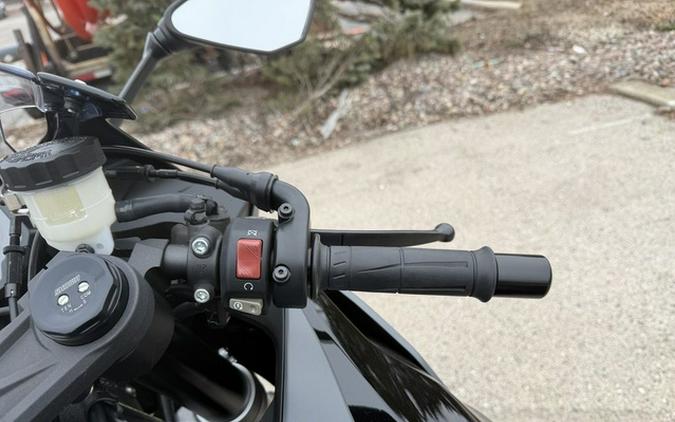 2026 Kawasaki Ninja ZX-6R ABS