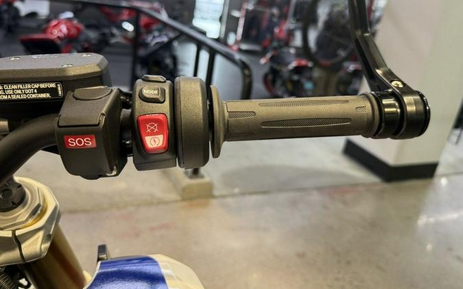 2026 BMW R 1300 R Performance