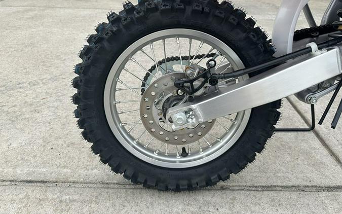 2026 Honda CRF 150R
