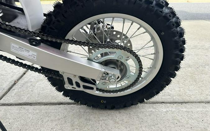 2026 Honda CRF 150R