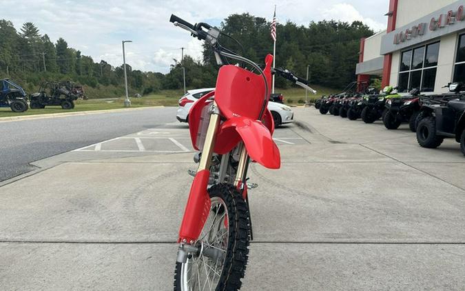 2026 Honda CRF 150R
