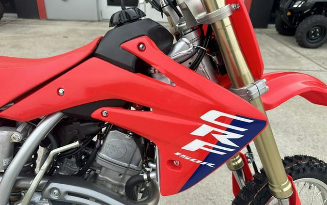 2026 Honda CRF 150R
