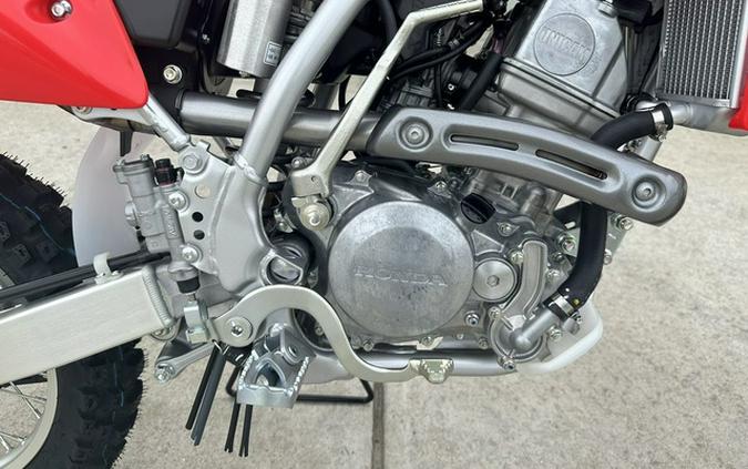 2026 Honda CRF 150R