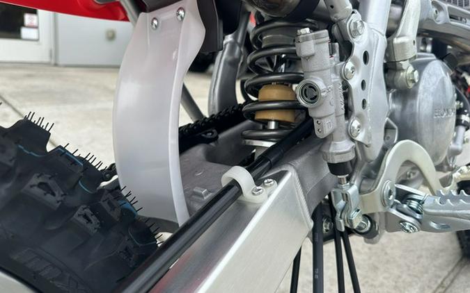 2026 Honda CRF 150R