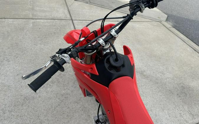 2026 Honda CRF 150R