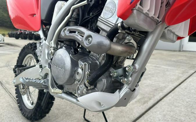 2026 Honda CRF 150R