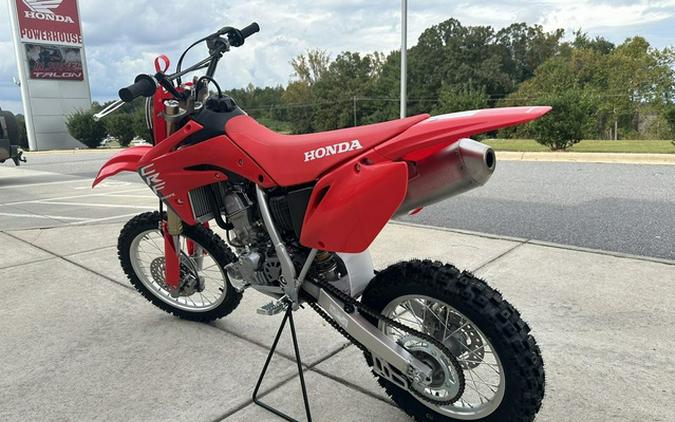 2026 Honda CRF 150R