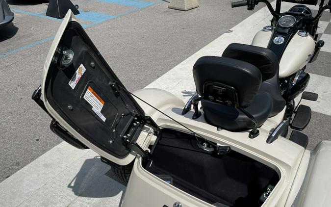 2023 Harley-Davidson® Trike Freewheeler®