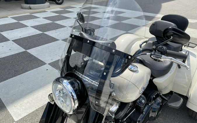 2023 Harley-Davidson® Trike Freewheeler®