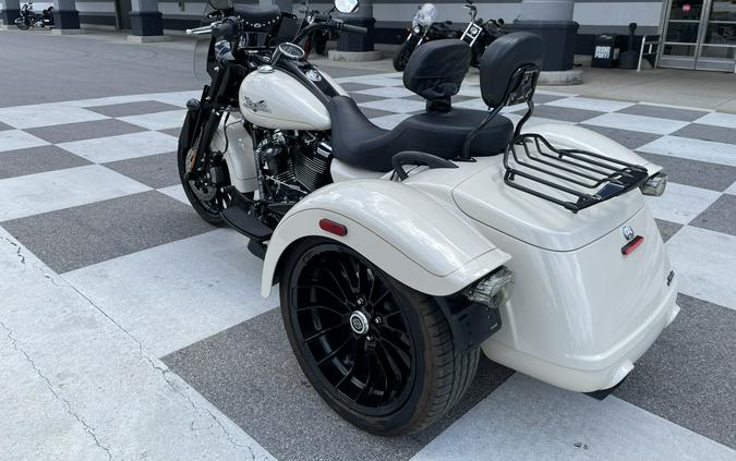 2023 Harley-Davidson® Trike Freewheeler®