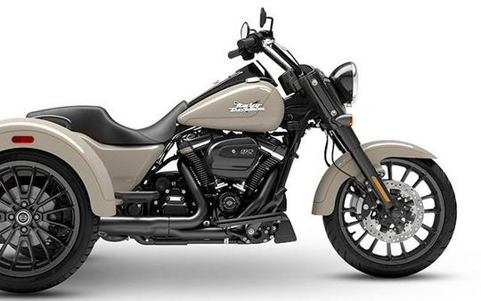 2023 Harley-Davidson® Trike Freewheeler®