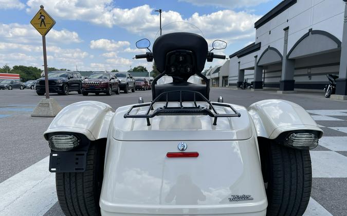 2023 Harley-Davidson® Trike Freewheeler®