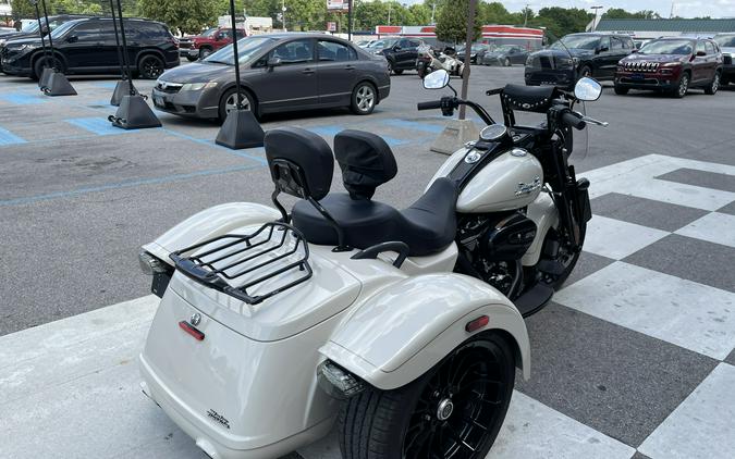 2023 Harley-Davidson® Trike Freewheeler®