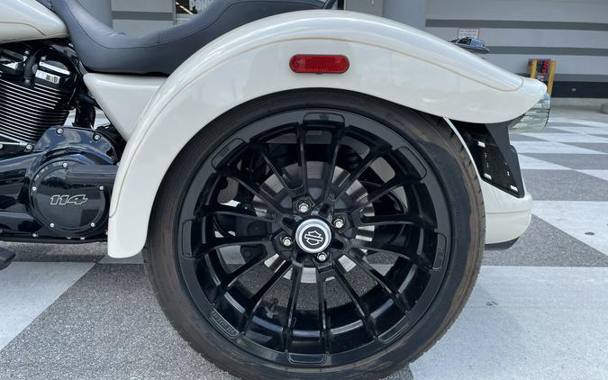 2023 Harley-Davidson® Trike Freewheeler®