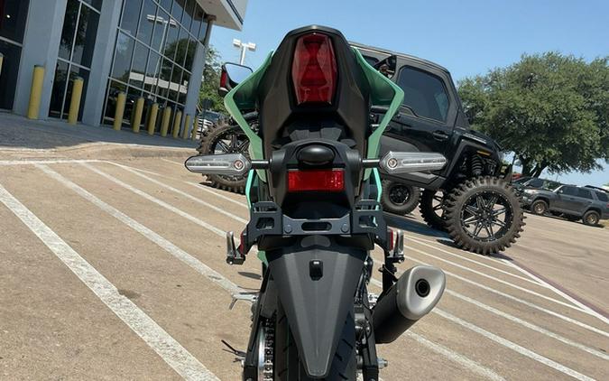 2026 Yamaha YZF R3