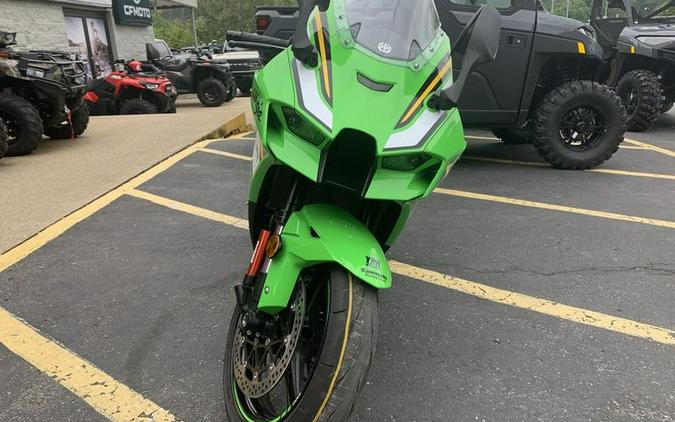 Kawasaki Ninja ZX-10R Sport motorcycles for sale in Kentucky