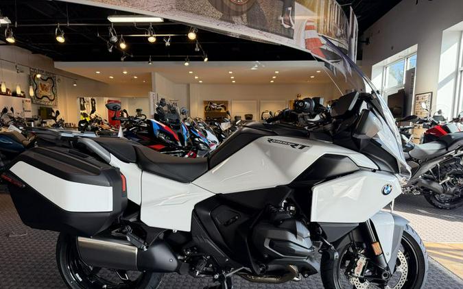 2026 BMW R 1300 RT