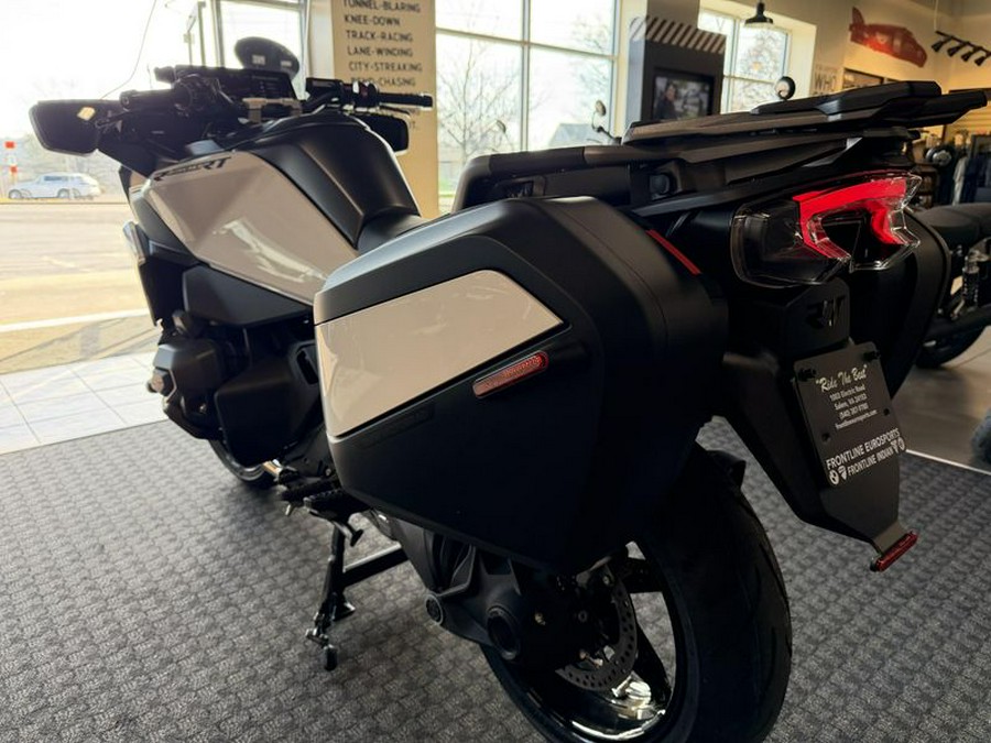 2026 BMW R 1300 RT