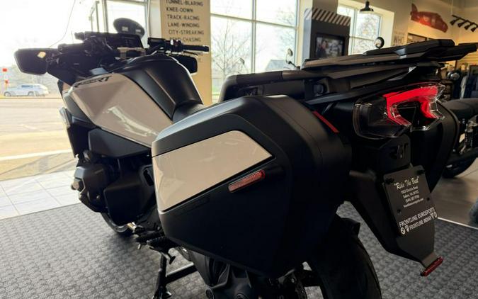 2026 BMW R 1300 RT