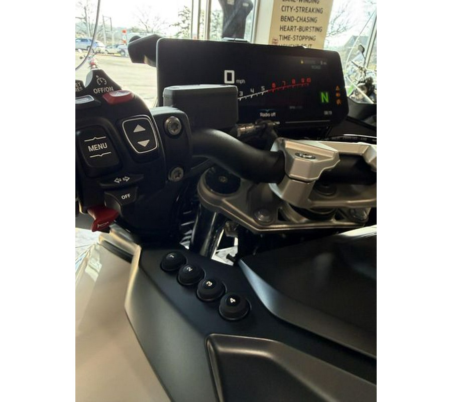 2026 BMW R 1300 RT