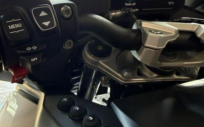 2026 BMW R 1300 RT
