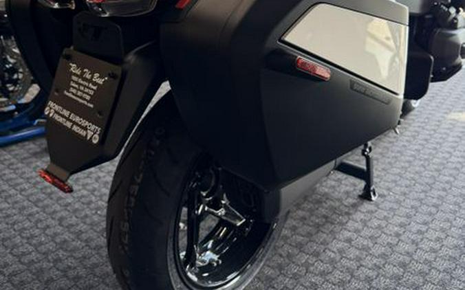 2026 BMW R 1300 RT